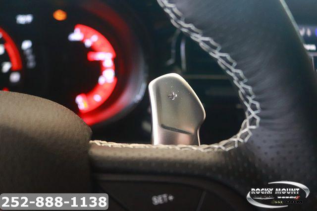 2026 Dodge Durango SRT Jailbreak AWD