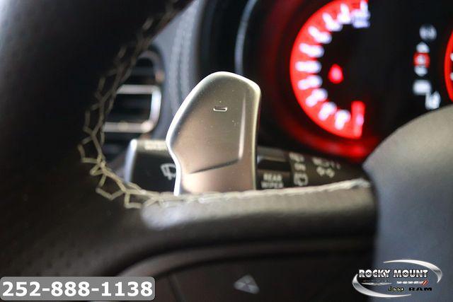 2026 Dodge Durango SRT Jailbreak AWD