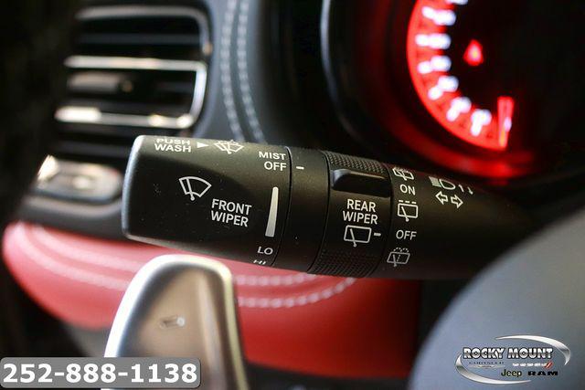 2026 Dodge Durango SRT Jailbreak AWD