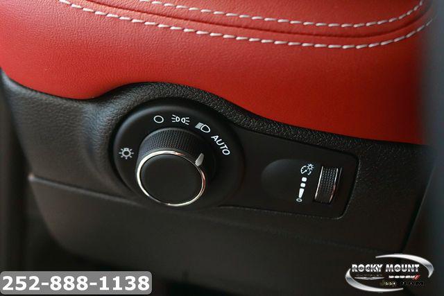 2026 Dodge Durango SRT Jailbreak AWD