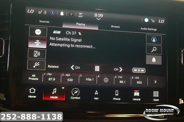2026 Dodge Durango SRT Jailbreak AWD