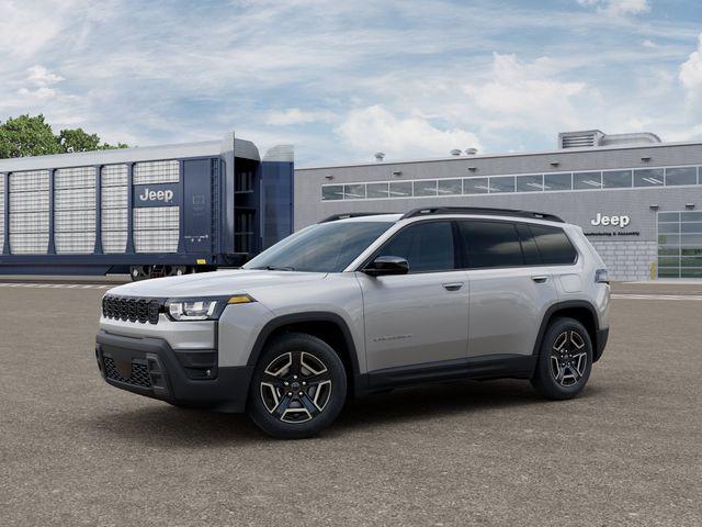 2026 Jeep Cherokee Laredo 4x4 for sale in Rochester Hills, MI