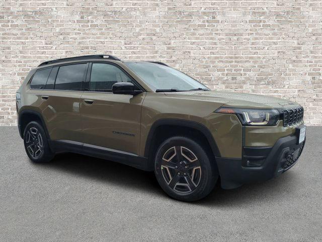 2026 Jeep Cherokee Limited for sale in Richmond, VA