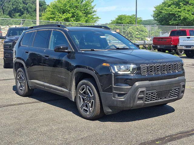 2026 Jeep Cherokee CHEROKEE LAREDO 4X4 2026 Jeep Cherokee CHEROKEE LAREDO 4X4