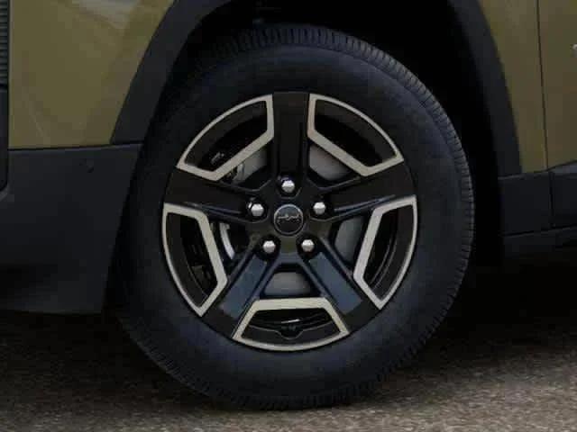 2026 Jeep Cherokee CHEROKEE LIMITED 4X4 2026 Jeep Cherokee CHEROKEE LIMITED 4X4