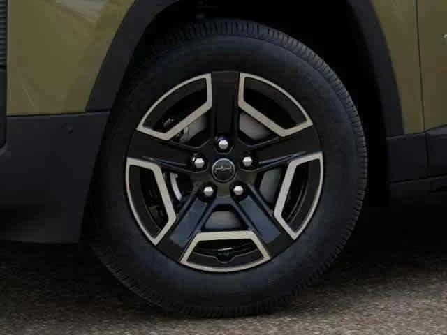 2026 Jeep Cherokee CHEROKEE LIMITED 4X4 2026 Jeep Cherokee CHEROKEE LIMITED 4X4