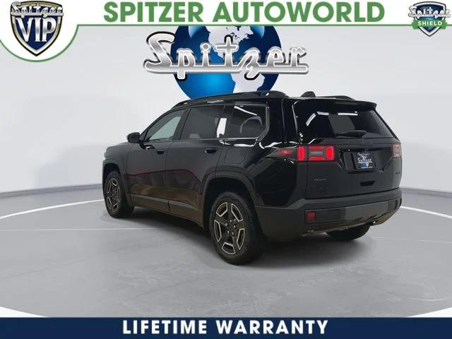 2026 Jeep Cherokee CHEROKEE LIMITED 4X4 2026 Jeep Cherokee CHEROKEE LIMITED 4X4
