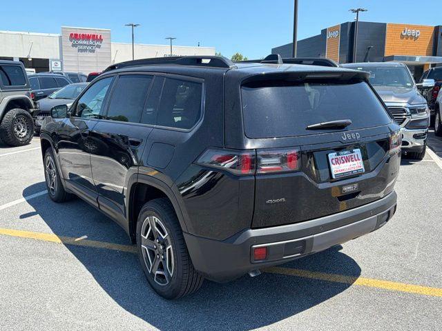 2026 Jeep Cherokee CHEROKEE LAREDO 4X4 2026 Jeep Cherokee CHEROKEE LAREDO 4X4