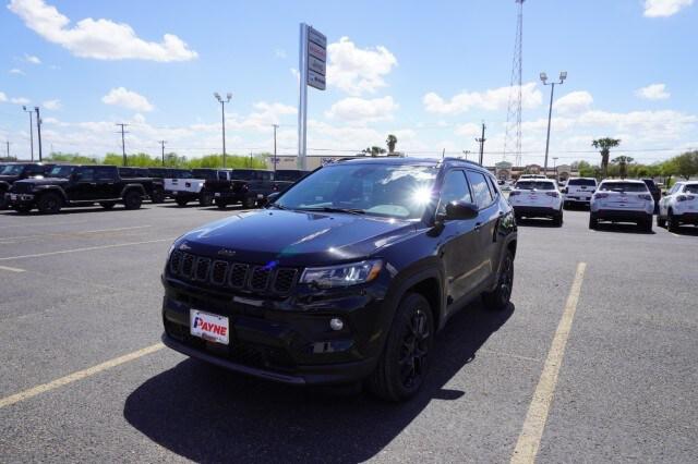 2026 Jeep Compass Latitude Altitude for sale in Rio Grande City, TX
