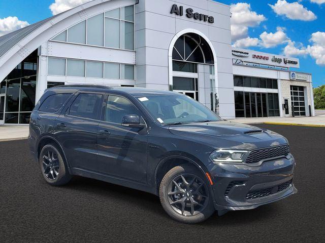 2026 Dodge Durango GT Plus HEMI V8 for sale in Grand Blanc, MI