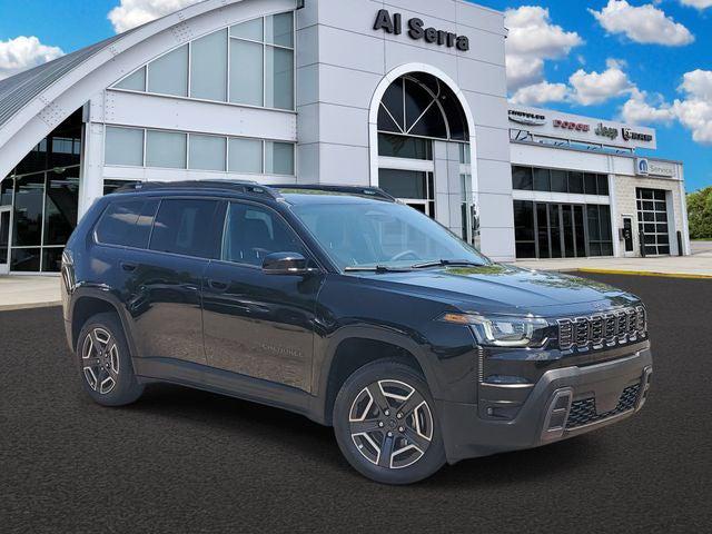 2026 Jeep Cherokee Limited 4x4 for sale in Grand Blanc, MI