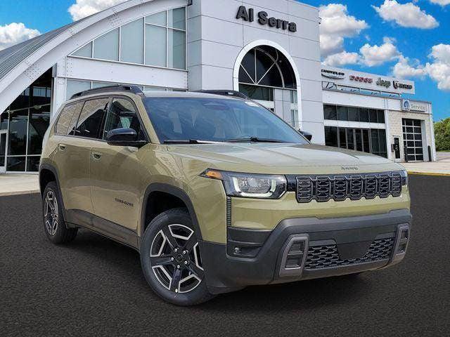 2026 Jeep Cherokee Limited 4x4 for sale in Grand Blanc, MI
