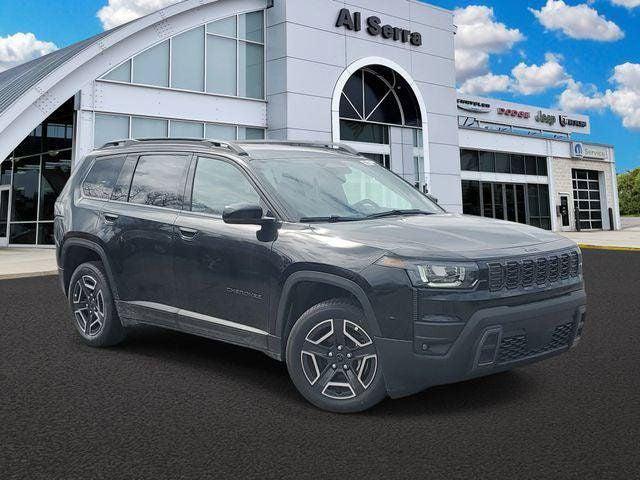 2026 Jeep Cherokee Limited 4x4 for sale in Grand Blanc, MI