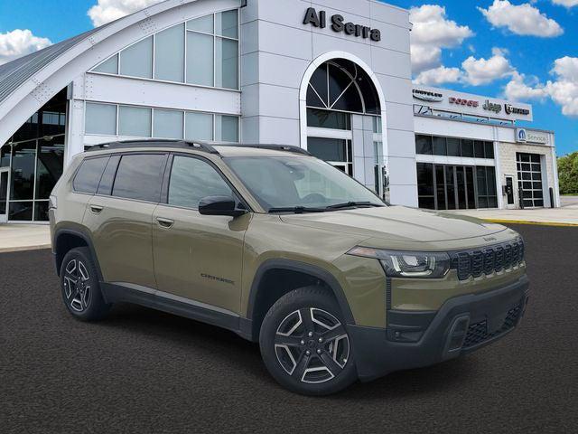 2026 Jeep Cherokee Limited for sale in Grand Blanc, MI