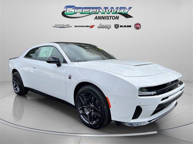 2026 Dodge Charger CHARGER SCAT PACK 2-DOOR AWD