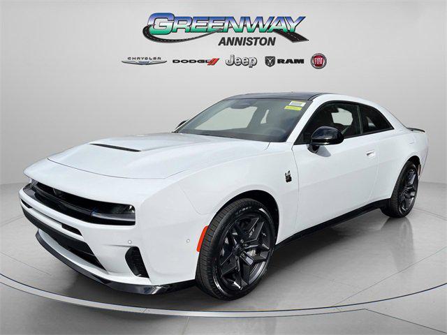 2026 Dodge Charger CHARGER SCAT PACK 2-DOOR AWD