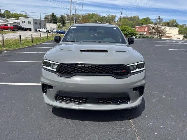 2026 Dodge Durango DURANGO GT PLUS AWD HEMI V8 2026 Dodge Durango DURANGO GT PLUS AWD HEMI V8
