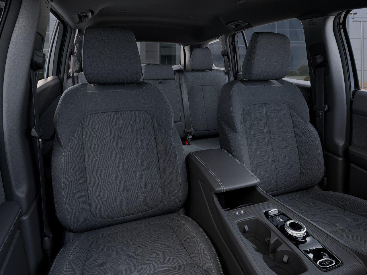 New 2026 Sting-Gray Clear-Coat Exterior Paint Jeep Laredo image 42