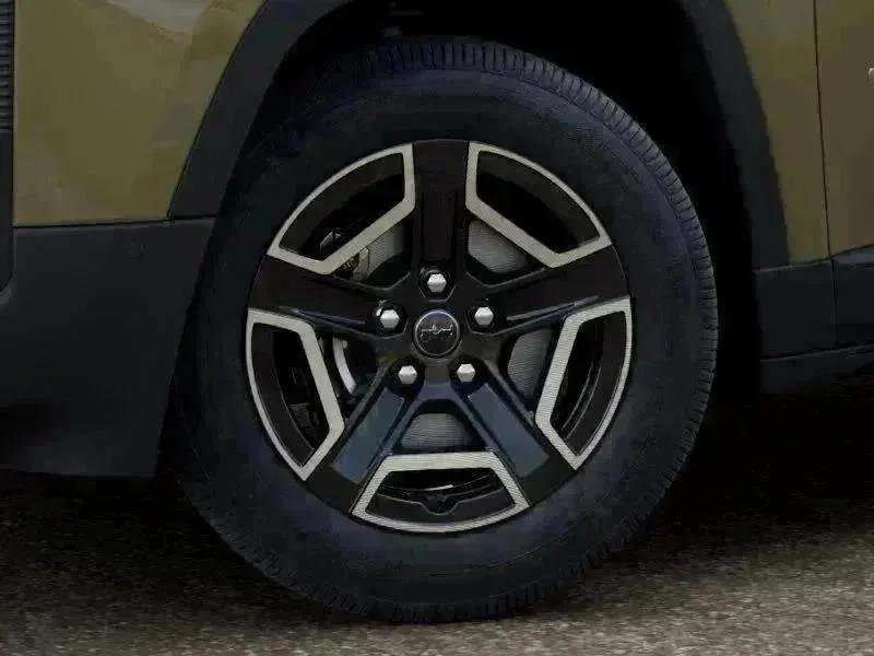 New 2026 41 Exterior Paint Jeep Laredo image 8