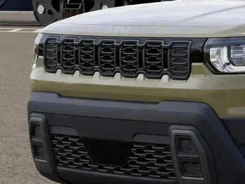 New 2026 41 Exterior Paint Jeep Laredo image 11
