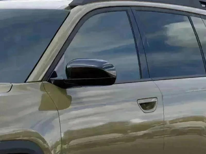 New 2026 41 Exterior Paint Jeep Laredo image 12