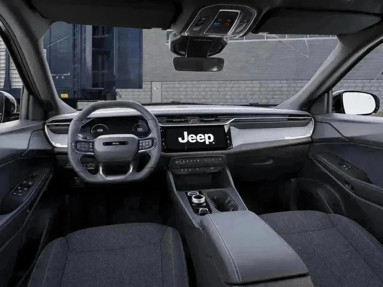 New 2026 41 Exterior Paint Jeep Laredo image 14