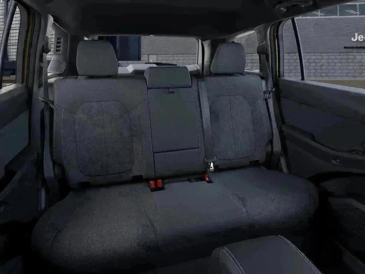 New 2026 41 Exterior Paint Jeep Laredo image 15