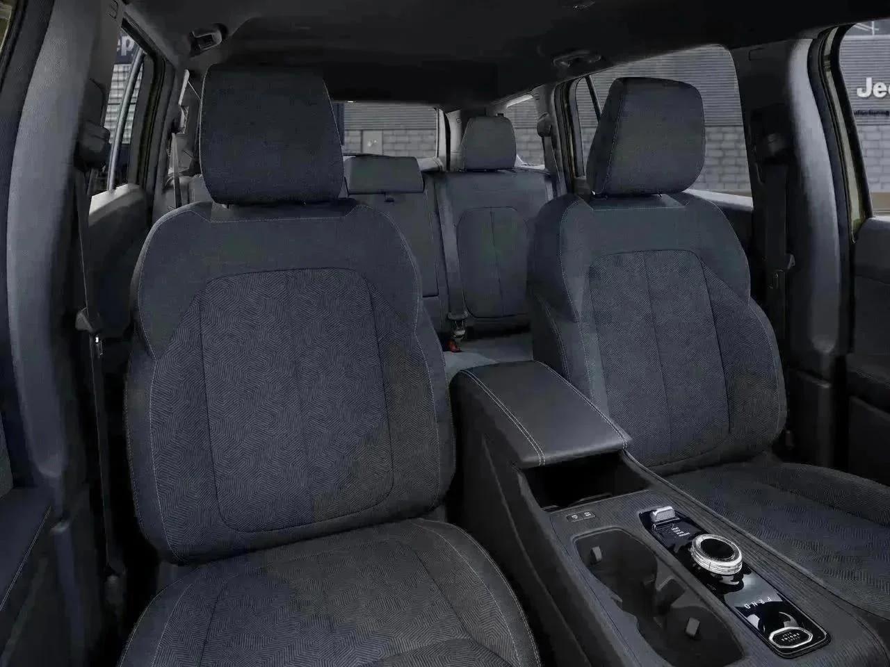 New 2026 41 Exterior Paint Jeep Laredo image 16
