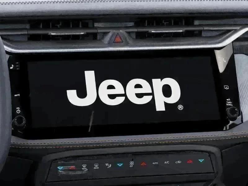 New 2026 41 Exterior Paint Jeep Laredo image 18