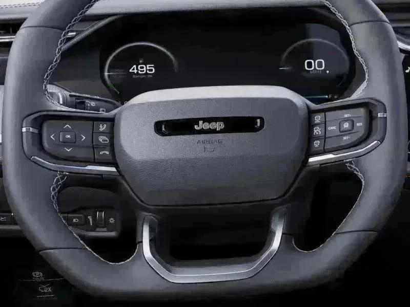 New 2026 41 Exterior Paint Jeep Laredo image 19