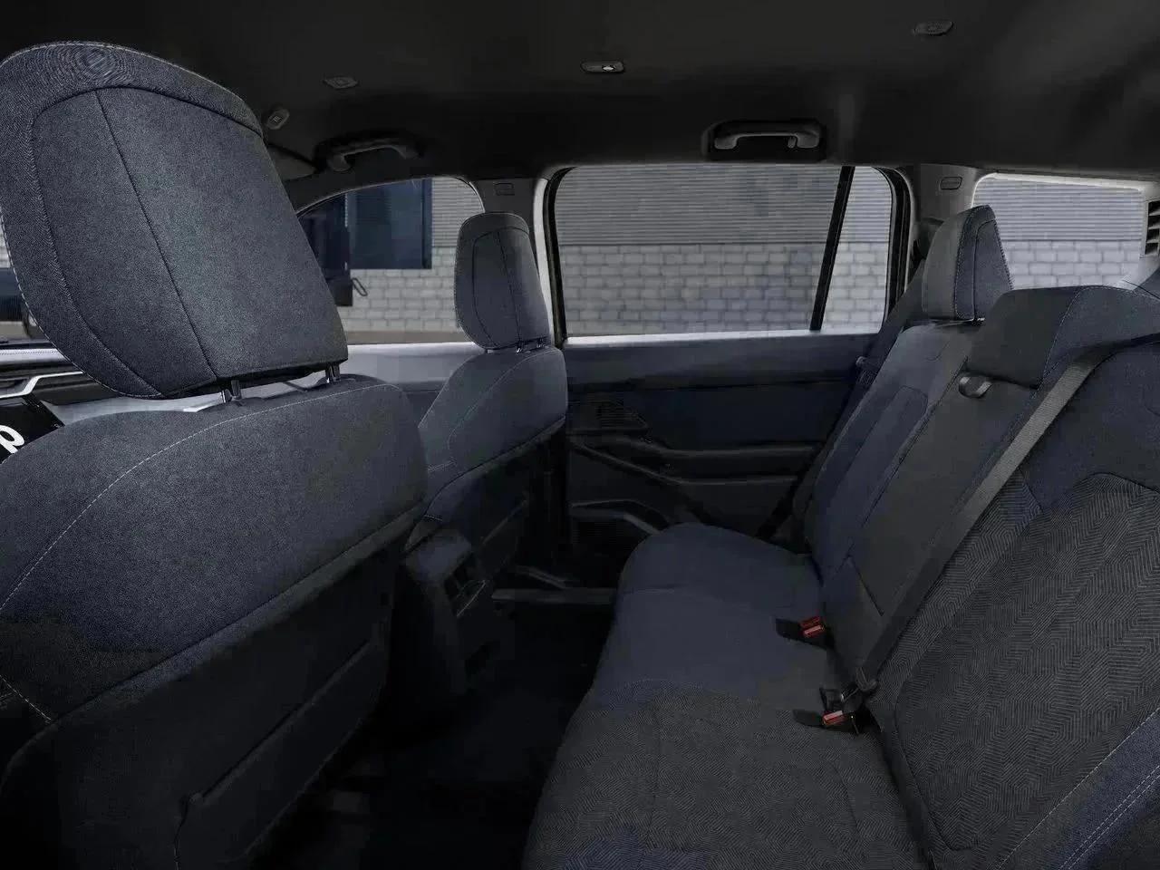 New 2026 41 Exterior Paint Jeep Laredo image 23