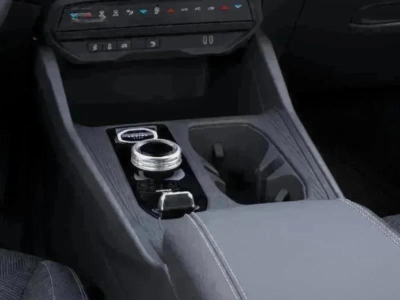 New 2026 41 Exterior Paint Jeep Laredo image 24