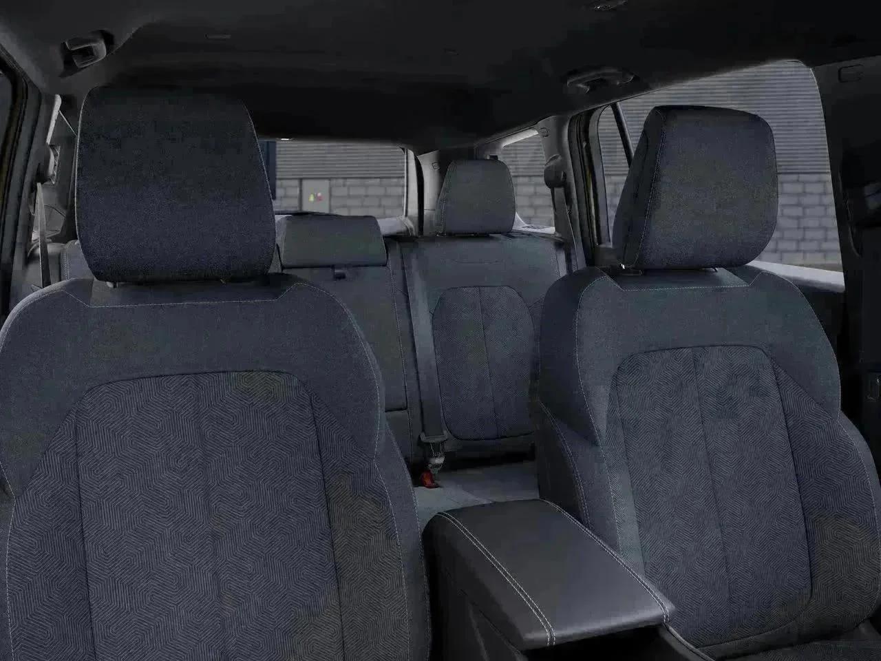 New 2026 41 Exterior Paint Jeep Laredo image 26