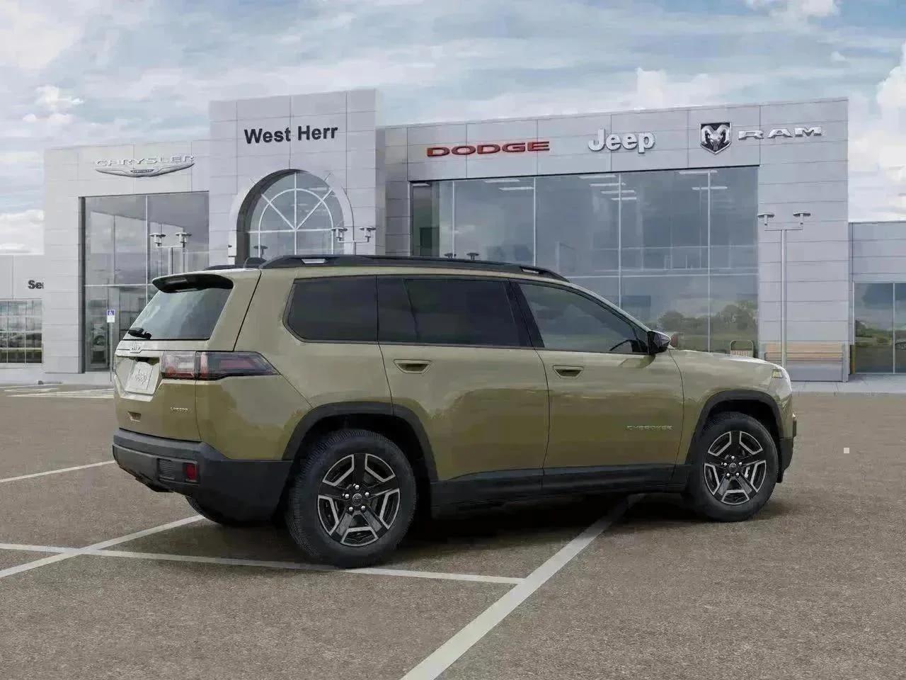 New 2026 41 Exterior Paint Jeep Laredo image 30