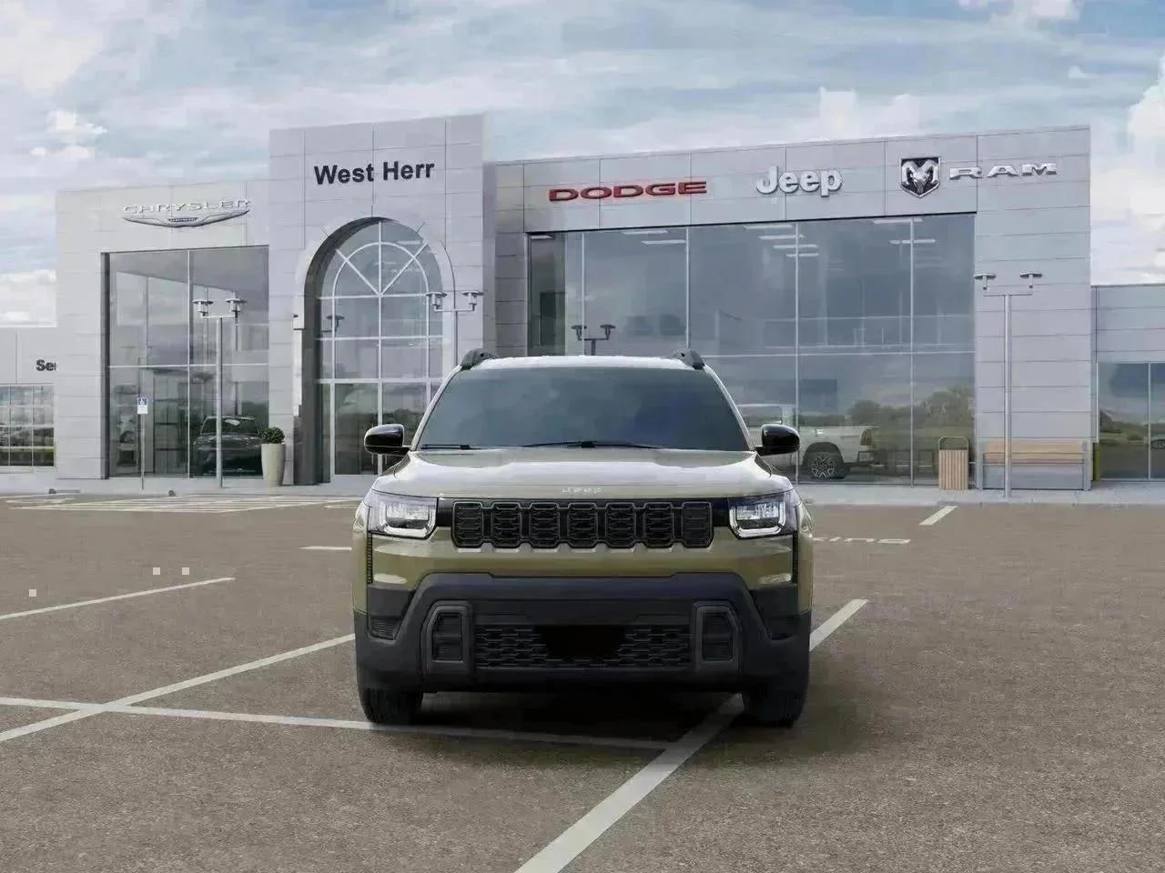 New 2026 41 Exterior Paint Jeep Laredo image 32
