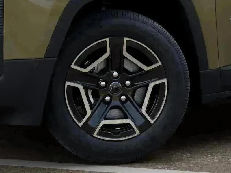New 2026 41 Exterior Paint Jeep Laredo image 34