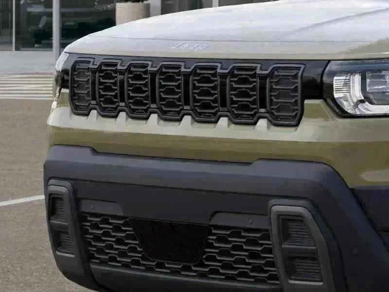 New 2026 41 Exterior Paint Jeep Laredo image 37