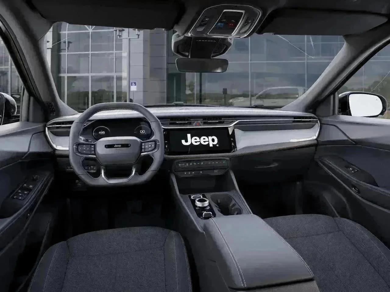 New 2026 41 Exterior Paint Jeep Laredo image 40