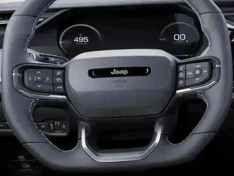 New 2026 41 Exterior Paint Jeep Laredo image 45