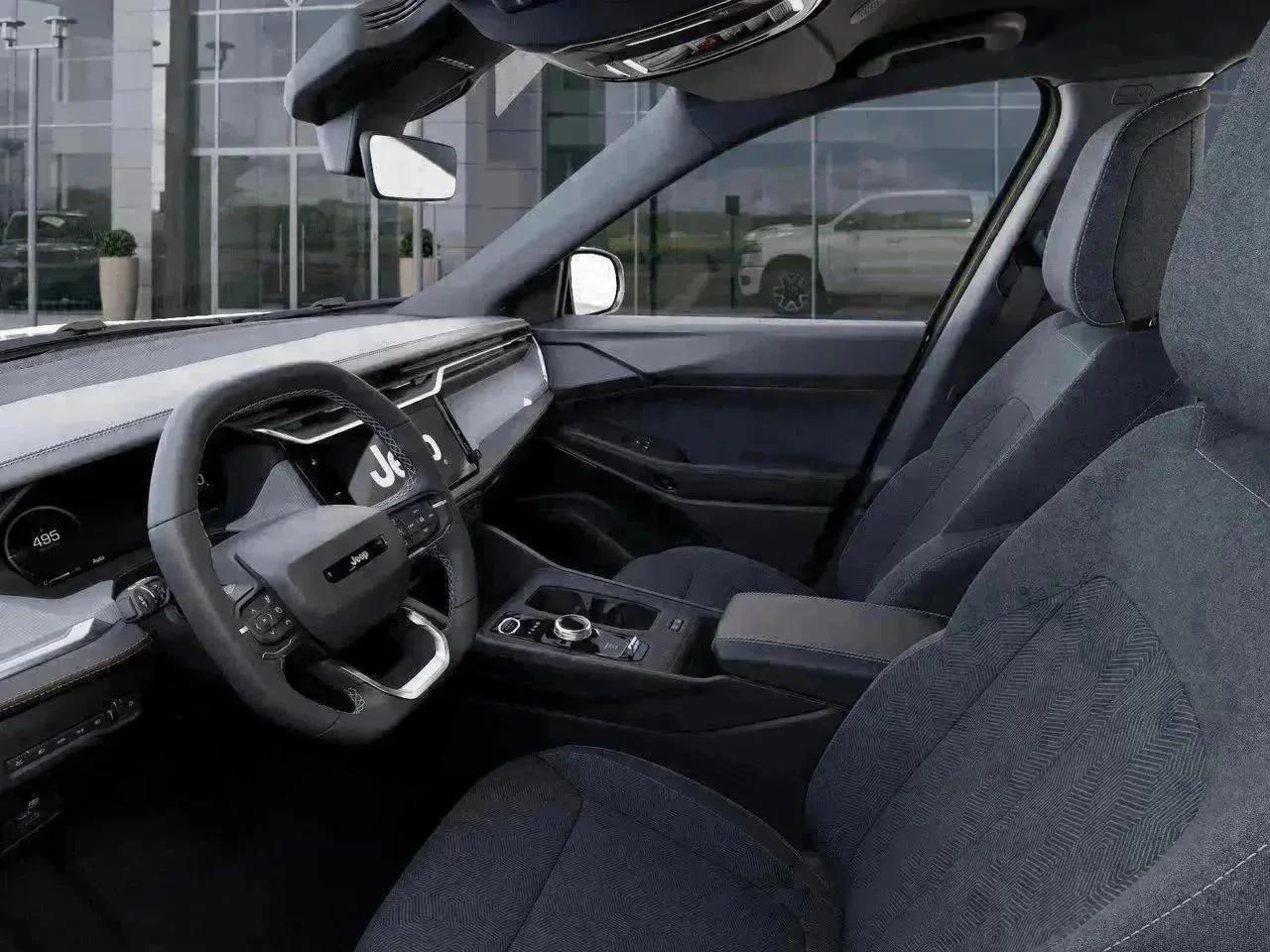 New 2026 41 Exterior Paint Jeep Laredo image 48