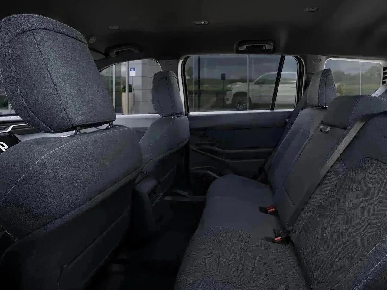 New 2026 41 Exterior Paint Jeep Laredo image 49