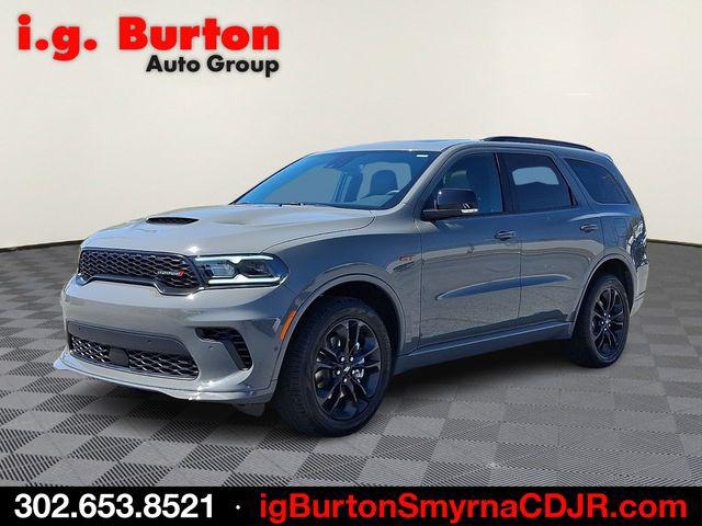 2026 Dodge Durango DURANGO GT PLUS AWD 2026 Dodge Durango DURANGO GT PLUS AWD