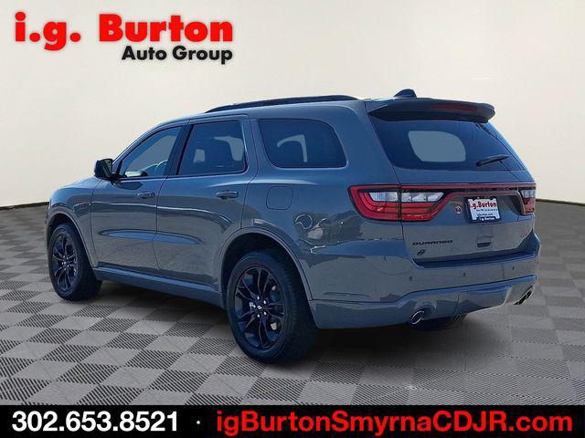 2026 Dodge Durango DURANGO GT PLUS AWD 2026 Dodge Durango DURANGO GT PLUS AWD