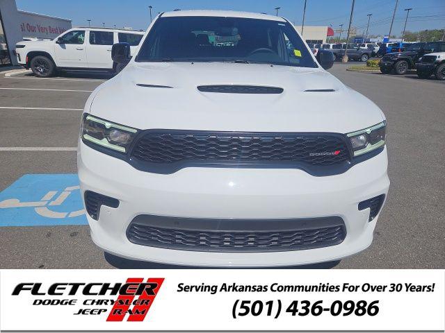 2026 Dodge Durango DURANGO GT AWD HEMI V8