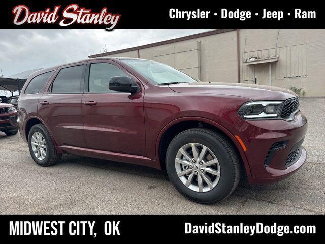 2026 Dodge Durango DURANGO GT RWD