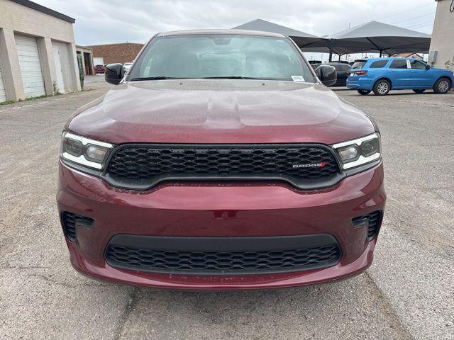 2026 Dodge Durango DURANGO GT RWD