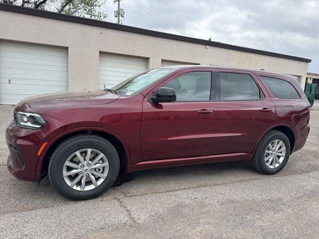 2026 Dodge Durango DURANGO GT RWD