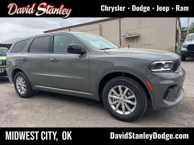 2026 Dodge Durango DURANGO GT RWD