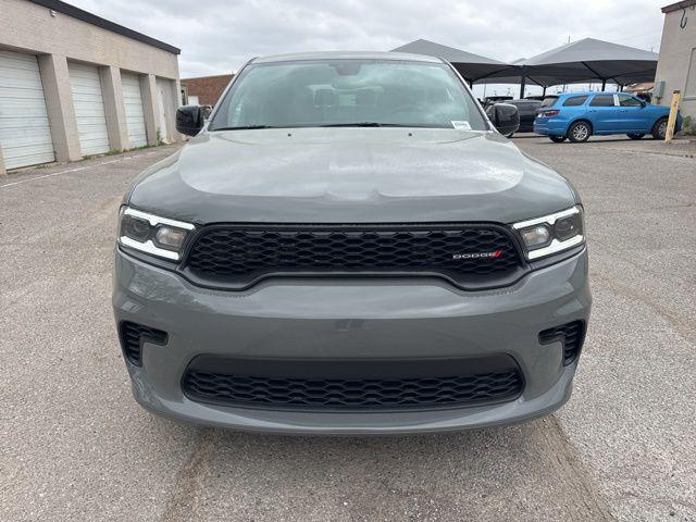 2026 Dodge Durango DURANGO GT RWD