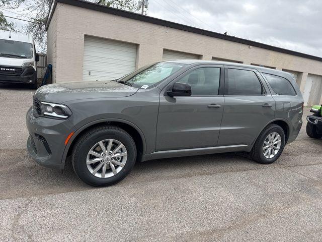 2026 Dodge Durango DURANGO GT RWD
